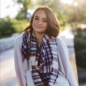 Meet your Posher, Ashlyn